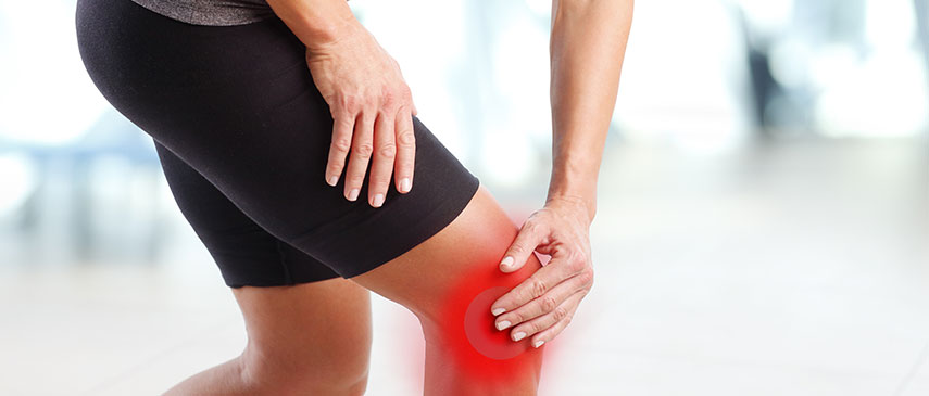 hogyan lehet enyhíteni a fájdalmat a térd artrózisával első trimeszter derékfájás